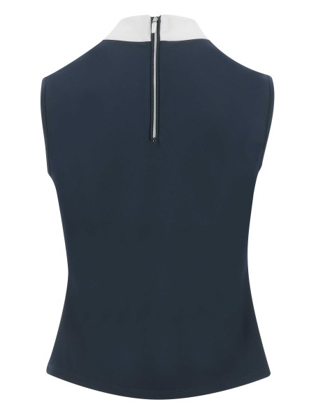 Polo EQUITHÈME femme - Puebla