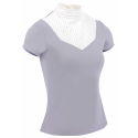 Polo de mujer EQUITHÈME - Lerma