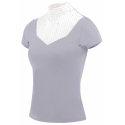 Polo de mujer EQUITHÈME - Lerma