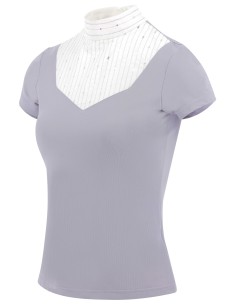 Polo-Shirt EQUITHÈME Frau - Lerma 2