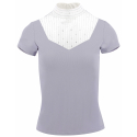 Polo de mujer EQUITHÈME - Lerma