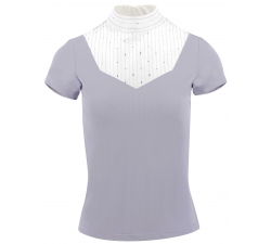 Polo de mujer EQUITHÈME - Lerma