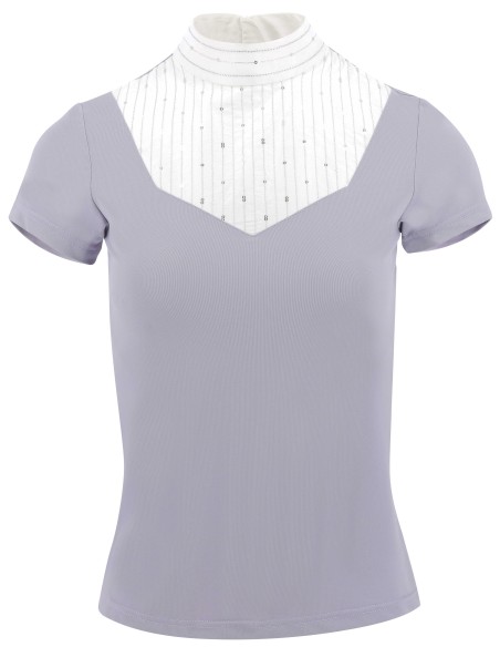Polo EQUITHÈME femme - Lerma