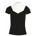 Polo de mujer EQUITHÈME - Lerma
