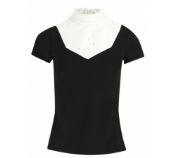 Polo de mujer EQUITHÈME - Lerma