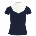 Polo de mujer EQUITHÈME - Lerma