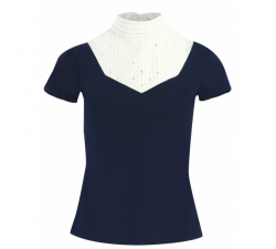 Polo de mujer EQUITHÈME - Lerma