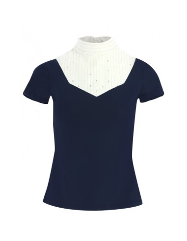 Polo EQUITHÈME femme - Lerma