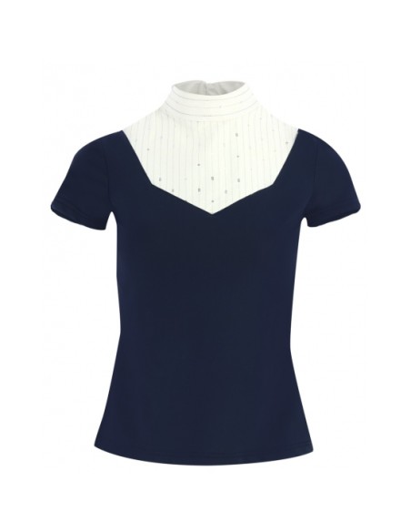 Polo-Shirt EQUITHÈME Frau - Lerma