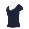 Polo de mujer EQUITHÈME - Lerma