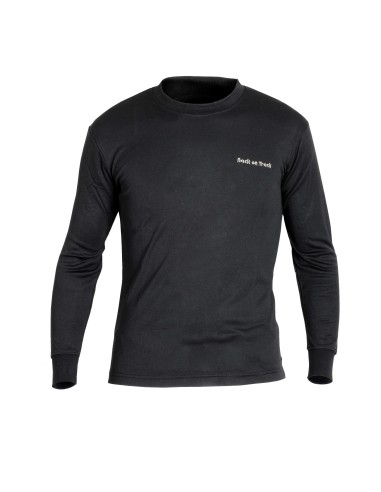 Pull polypropylène homme BACK ON TRACK®