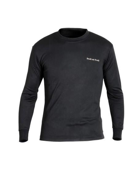 BACK ON TRACK® Polypropylen-Pullover für Männer