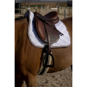Tapis de selle EQUITHEME - Tweedy