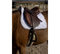 Mantilla EQUITHEME - Tweedy