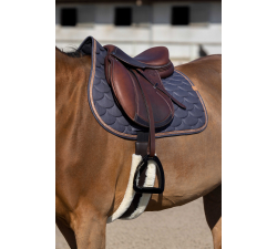 EQUITHÈME -Khadi- almohadilla para silla de montar
