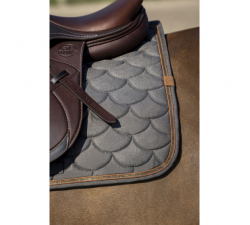 EQUITHÈME -Khadi- almohadilla para silla de montar