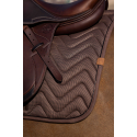 Tapis de selle EQUITHÈME - Tweedytan
