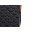 Tapis de selle EQUITHÈME - Khadi
