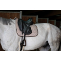 Tapis de selle EQUITHÈME -Glossy-