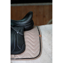 Tapis de selle EQUITHÈME -Glossy-