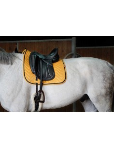 Tapis de selle EQUITHÈME -Glossy-