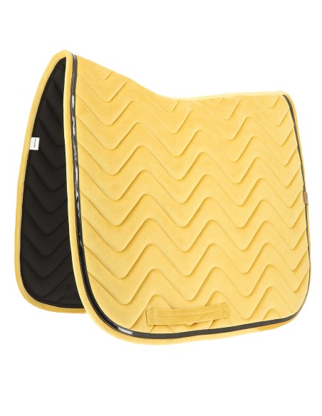 Tapis de selle EQUITHÈME -Glossy-