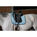 Tapis de selle EQUITHÈME -Glossy-