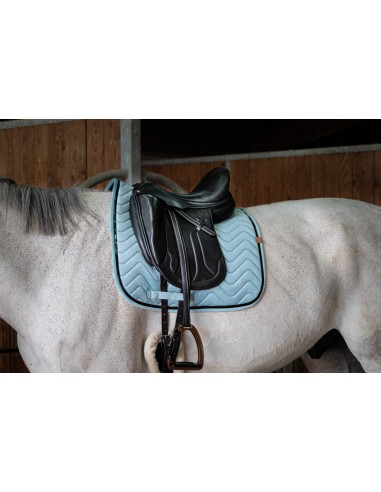 EQUITHÈME-Sattelunterlage -Glossy-