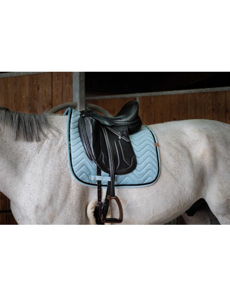 EQUITHÈME -Mantilla brillante
