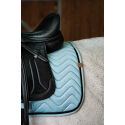 Tapis de selle EQUITHÈME -Glossy-