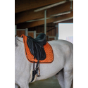Tapis de selle EQUITHÈME -Glossy-