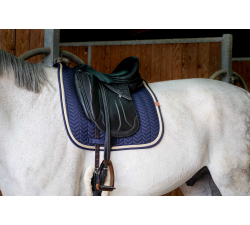 EQUITHÈME -Softy- almohadilla para silla de montar
