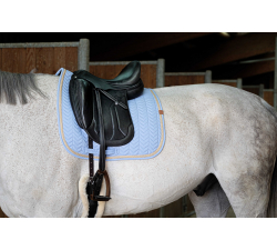 EQUITHÈME -Softy- almohadilla para silla de montar