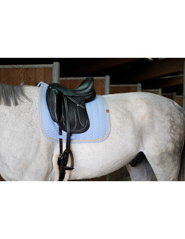EQUITHÈME-Sattelunterlage -Softy-