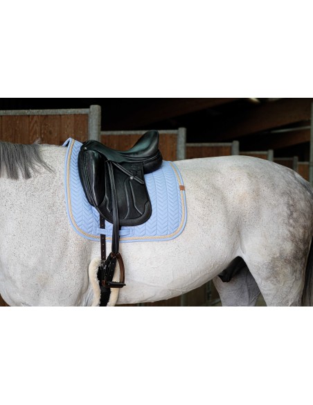 Tapis de selle EQUITHÈME -Softy-