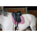 EQUITHÈME -Softy- almohadilla para silla de montar