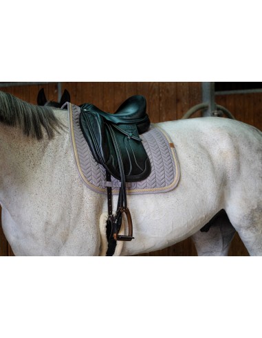 EQUITHÈME -Softy- almohadilla para silla de montar
