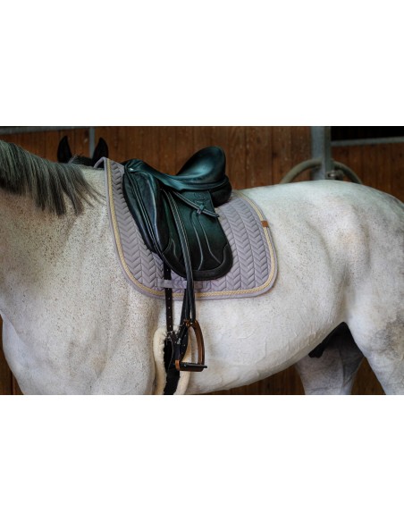 EQUITHÈME-Sattelunterlage -Softy-