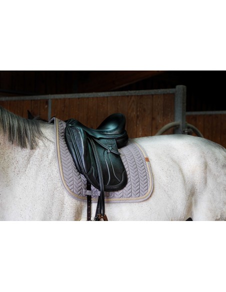 Tapis de selle EQUITHÈME -Softy-