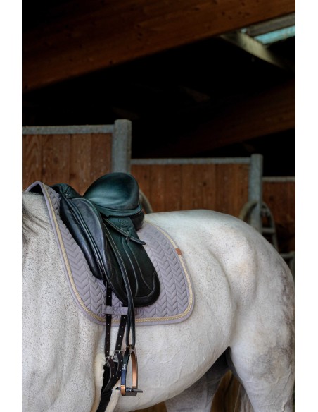 Tapis de selle EQUITHÈME -Softy-