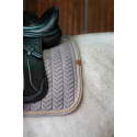 EQUITHÈME -Softy- almohadilla para silla de montar
