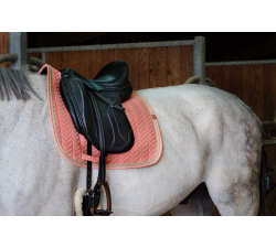 EQUITHÈME -Softy- almohadilla para silla de montar
