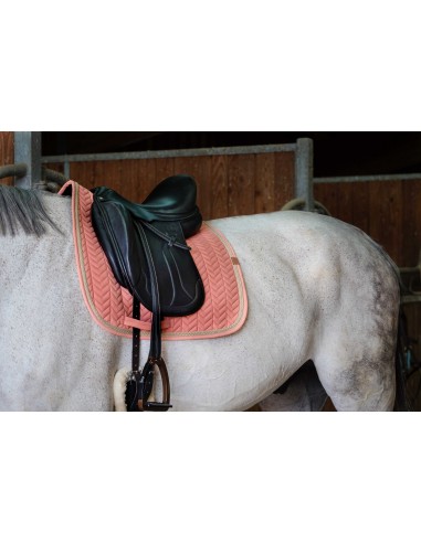 EQUITHÈME -Softy- almohadilla para silla de montar
