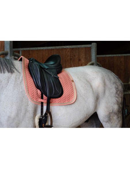 Tapis de selle EQUITHÈME -Softy-