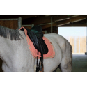 EQUITHÈME -Softy- almohadilla para silla de montar