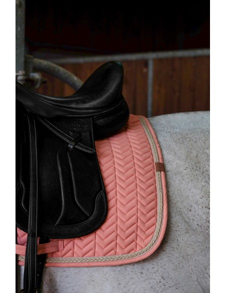 Tapis de selle EQUITHÈME -Softy-