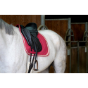 EQUITHÈME -Softy- almohadilla para silla de montar