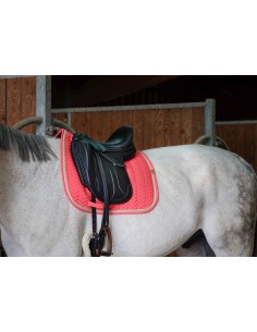 Tapis de selle EQUITHÈME -Softy-