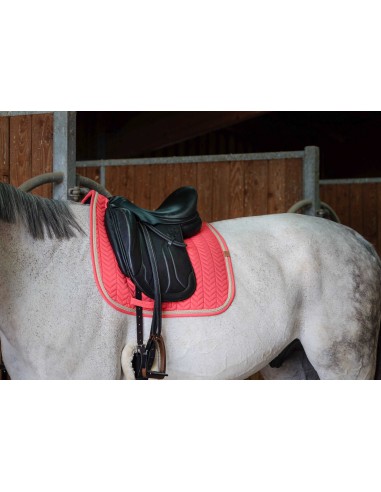 Tapis de selle EQUITHÈME -Softy-