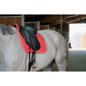 EQUITHÈME -Softy- almohadilla para silla de montar